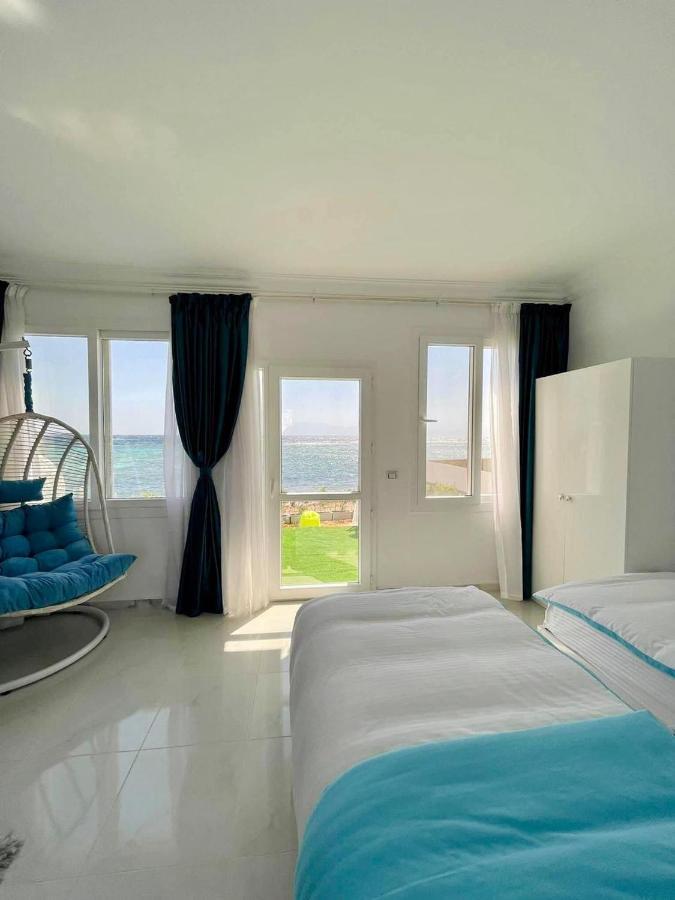 Hotel Iaru Nub - ايارو نوب Dahab Exterior foto