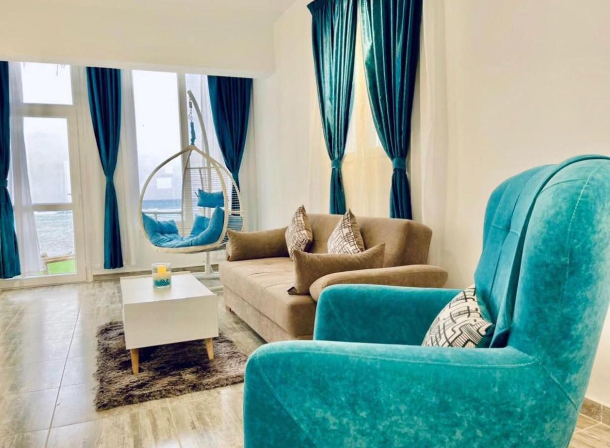 Hotel Iaru Nub - ايارو نوب Dahab Exterior foto