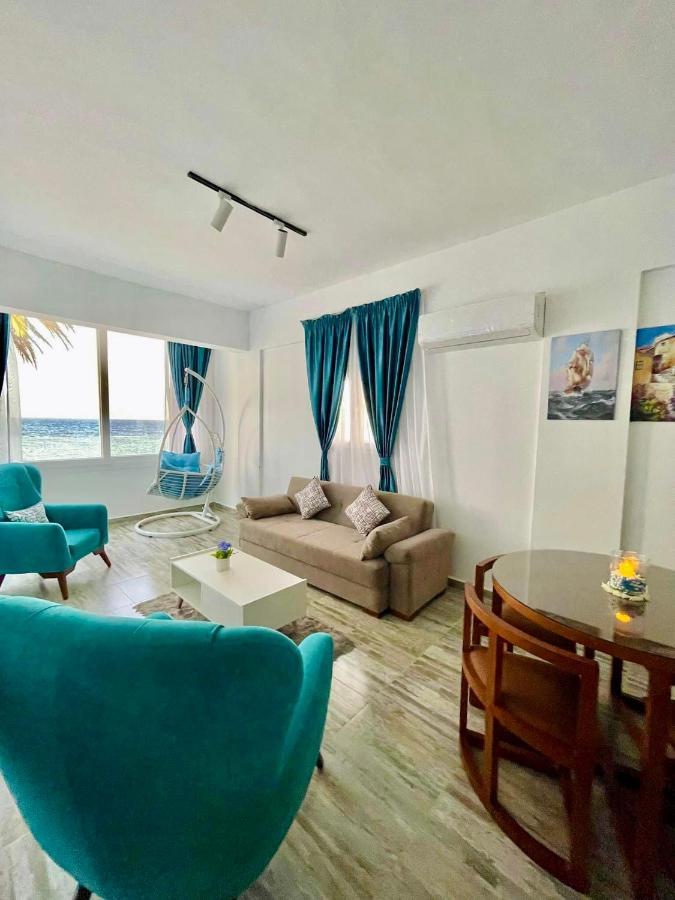 Hotel Iaru Nub - ايارو نوب Dahab Exterior foto